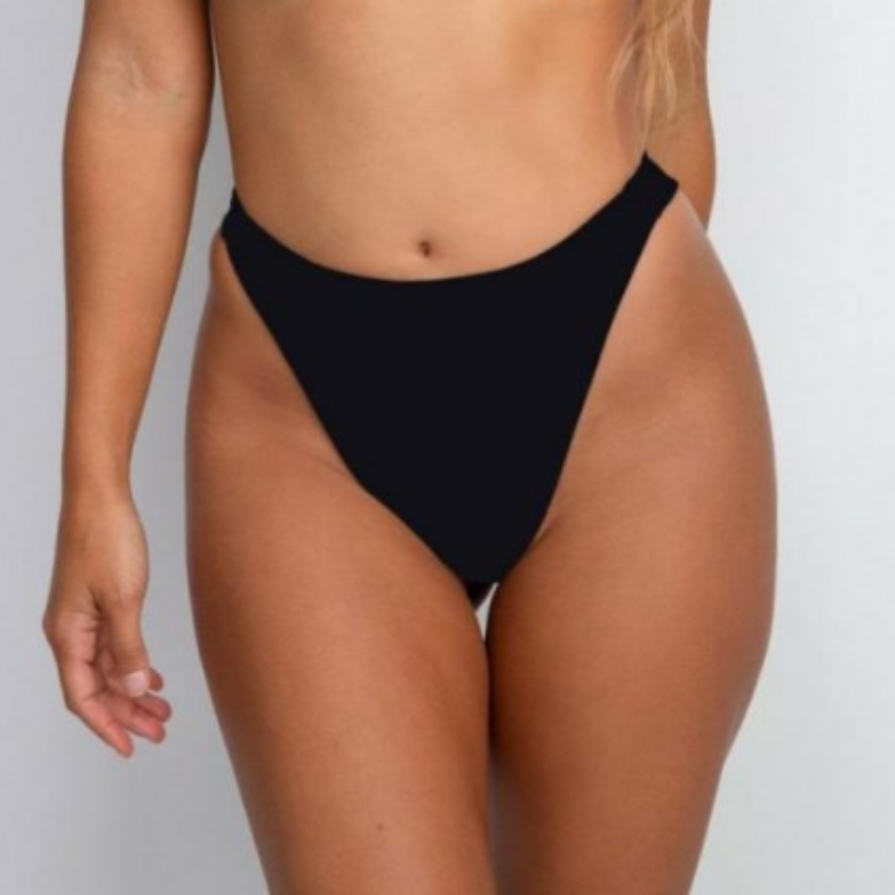 Skatie Women's Black Kelly Bottom